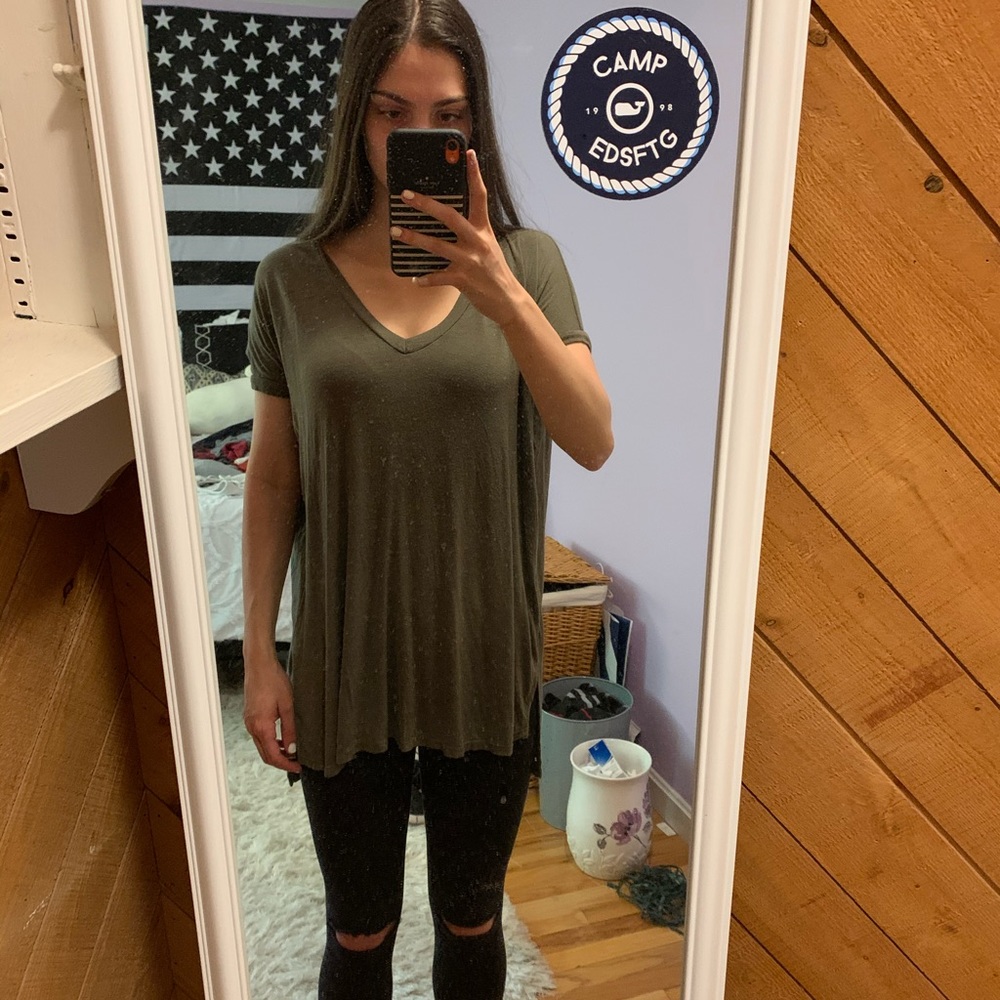 Brandy Melville T-Shirt